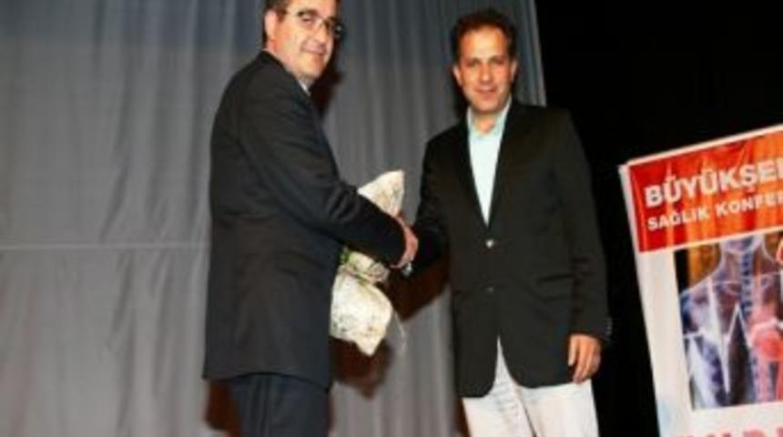 Sakarya&rsquo;da Kalp Krizi Konferansı