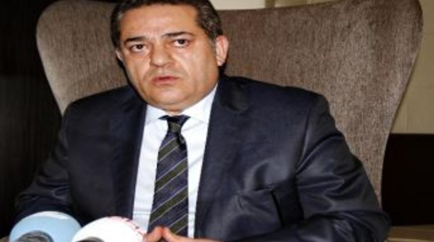 Kul&uuml;pler Birliği Başkanı &Uuml;nal&rsquo;dan Birlik &Ccedil;ağrısı