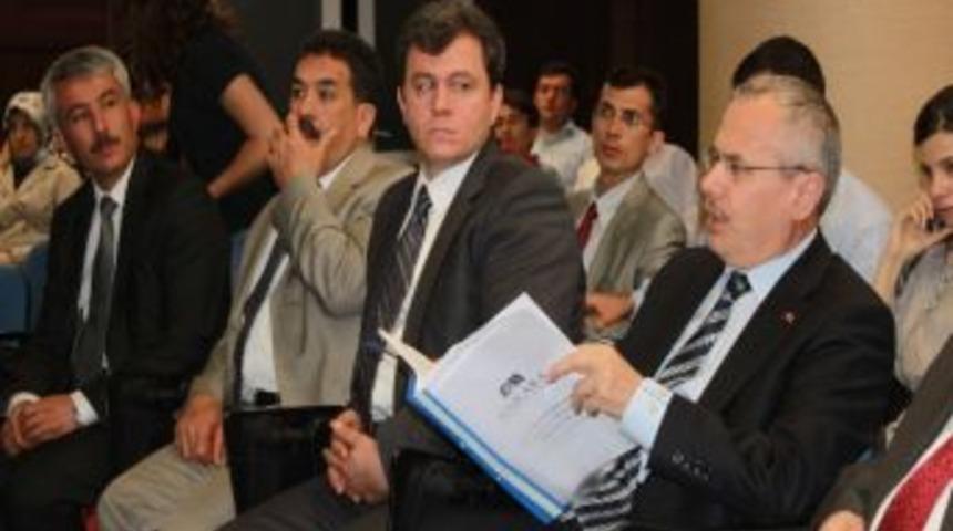 Ankara'nın Kentsel Yoksulluk Haritası &Ccedil;ıkarıldı