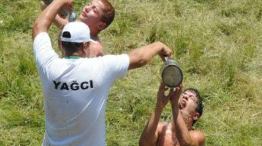 Kırkpınar’da Verilecek Ödül Ve Yolluklar Belli Oldu