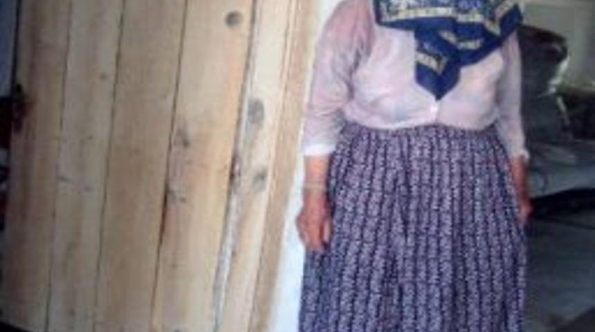 Salihli'de Gazi Annesine Ev Yapılacak