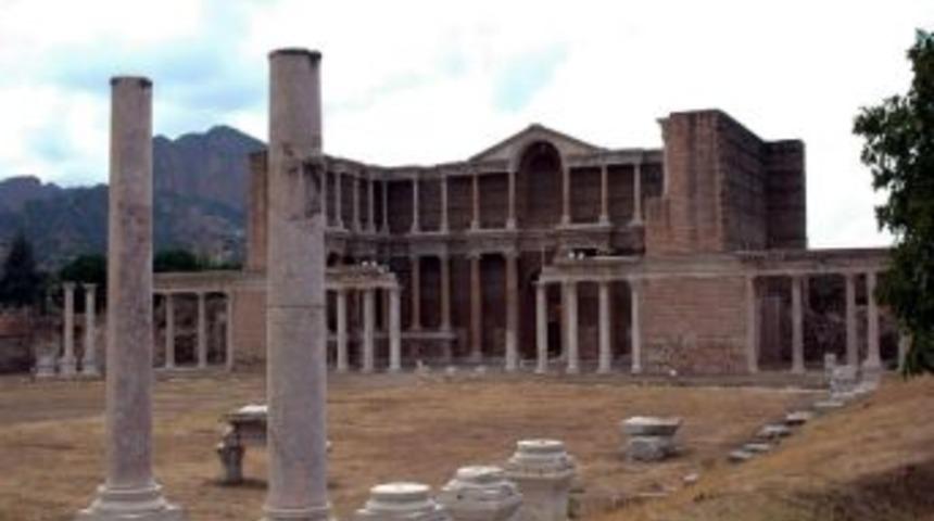 Senfoni Orkestrası Tarihi Kentte Konser Verecek