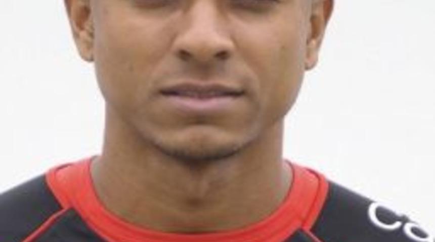 Roversio Rodrigues De Barros, Orduspor&rsquo;da