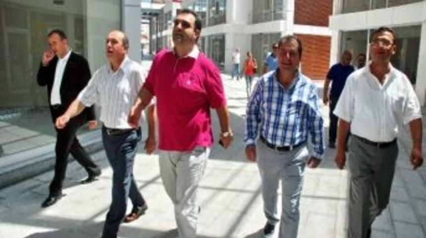 Karesi Avm Ramazan&rsquo;da Şenlenecek