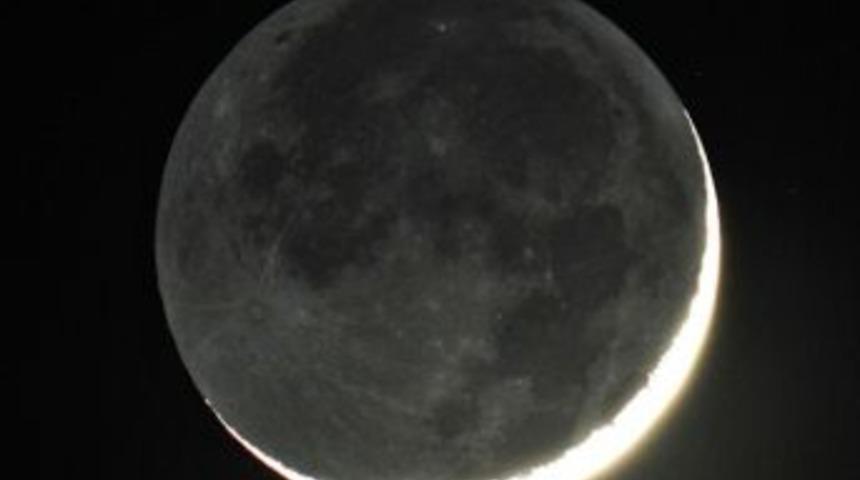 G&ouml;kbilim Meraklıları Sd&uuml;&rsquo;de Toplandı