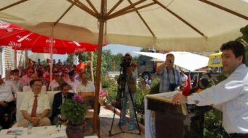 Biyogazda T&uuml;rk-alman İş Birliği