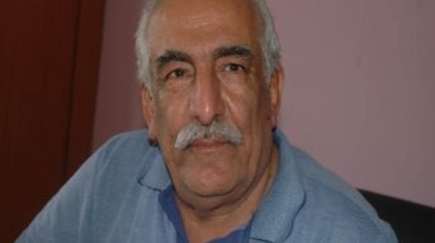 Dırijan Aşireti Yayla Şenliğine Hazırlanıyor