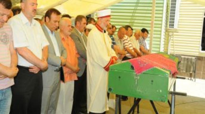 Başkan Osman Gen&ccedil;'in Acı G&uuml;n&uuml;