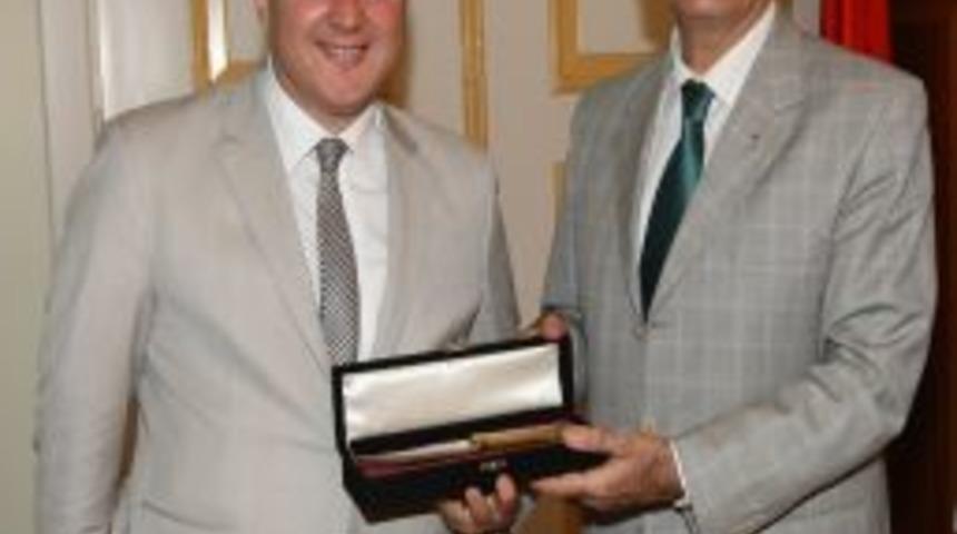 Altepe: Kurulacak Havayolu, Ancak Bursalıların Sahip &Ccedil;ıkmasıyla Ayakta Kalabilir