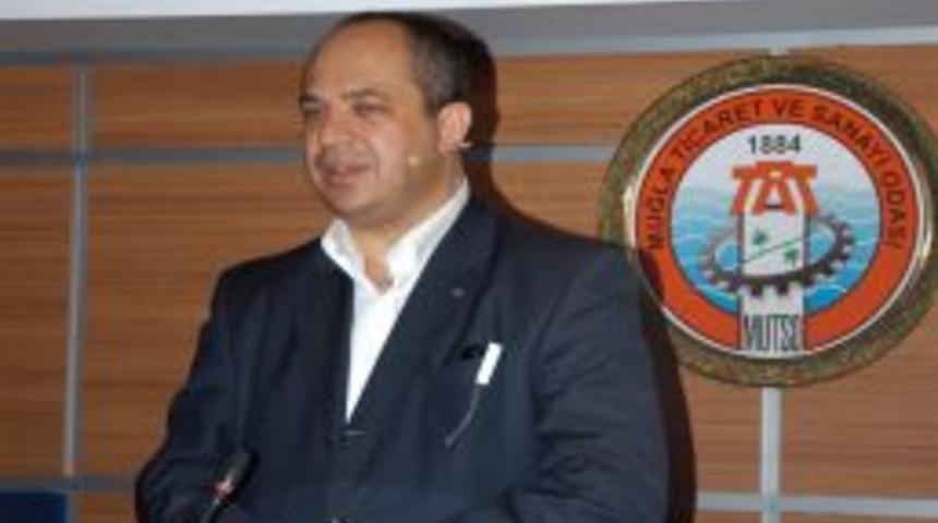 'R&uuml;zgar Enerjisinde Ege Ve Trakya Ideal B&ouml;lge'