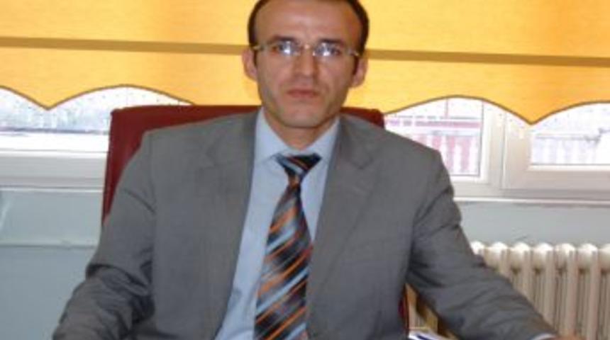 Manyas Belediyespor Idman Sahası Yapacak