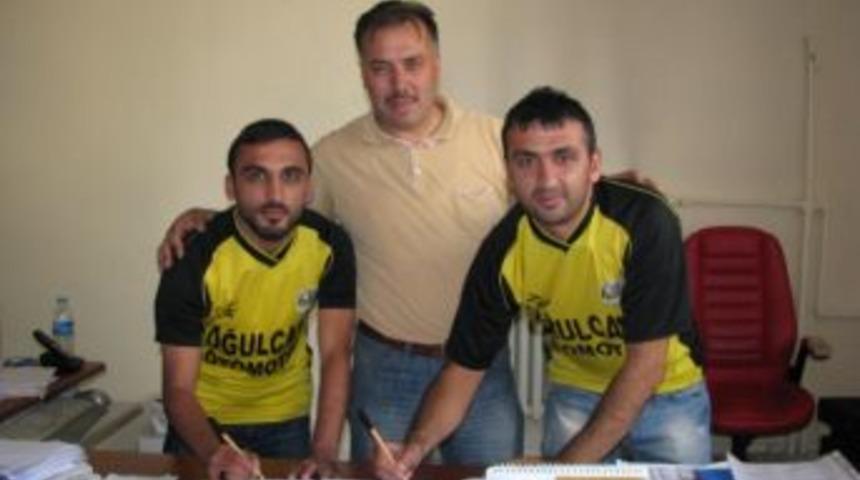 Sorgun Belediyespor Transfer &Ccedil;alışmalarını Hızlandırdı