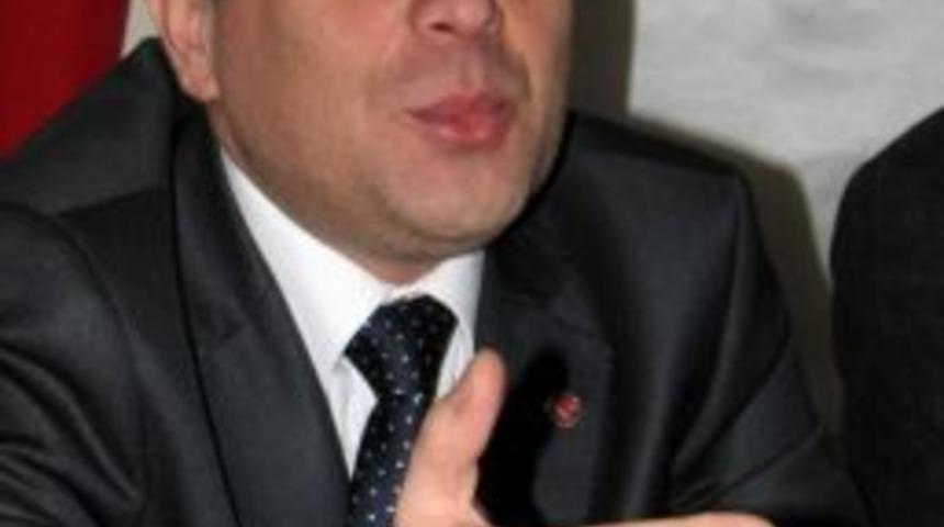 T&uuml;rkiye Kamu-sen 20 Yaşında