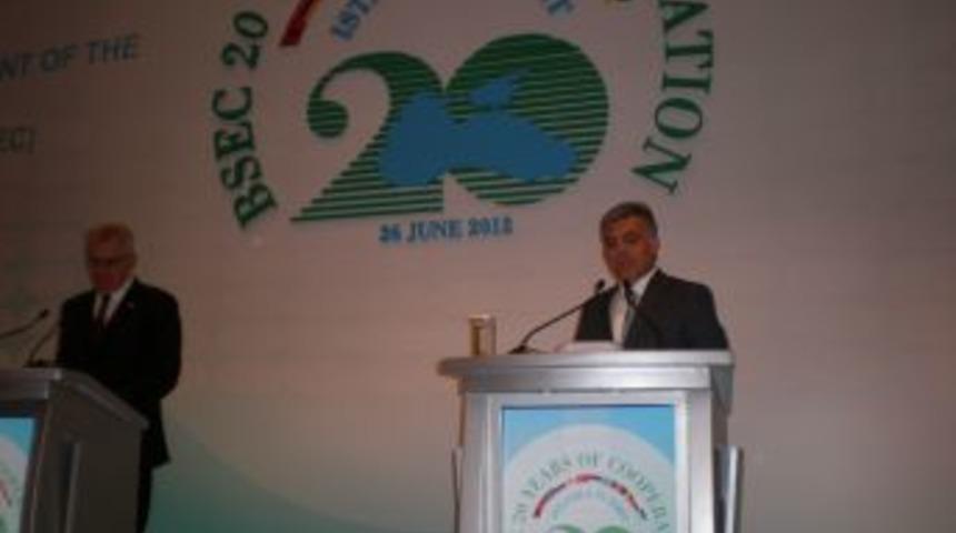 Cumhurbaşkanı G&uuml;l: Bu Olay Sineye &Ccedil;ekilmeyecek