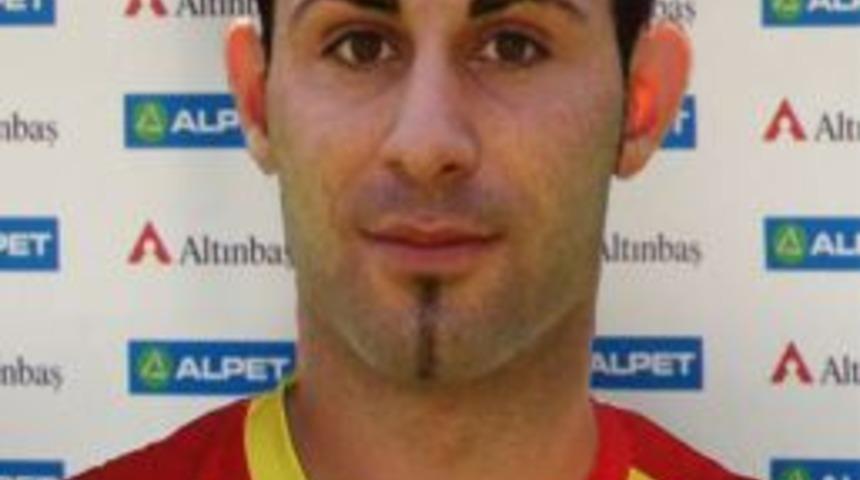 G&ouml;ztepe, Dilaver G&uuml;&ccedil;l&uuml;'y&uuml; Transfer Etti