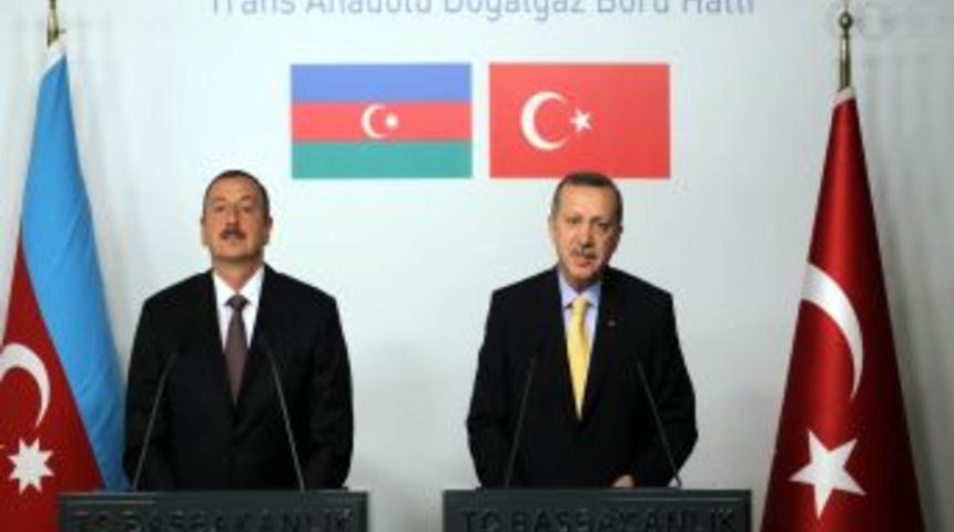 Başbakan Erdoğan: Rusya, Suriye Ağzıyla Konuşuyor