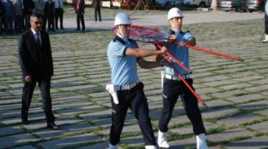 Atat&uuml;rk'&uuml;n Tokat'a Gelişinin 93. Yıl D&ouml;n&uuml;m&uuml;