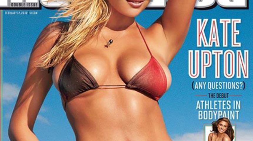 Gelmiş ge&ccedil;miş en iyi 10 Sports Illustrated kapağı