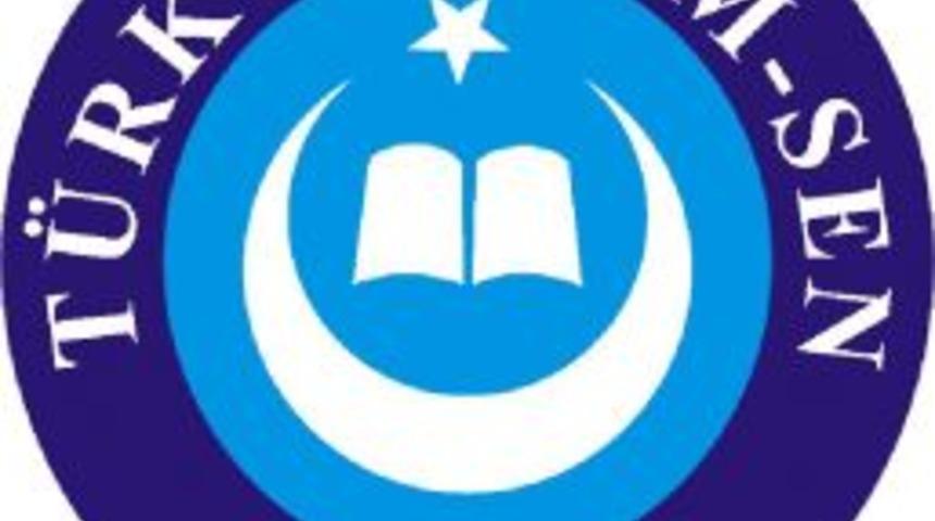 T&uuml;rk Eğitim Sen yetkili sendika