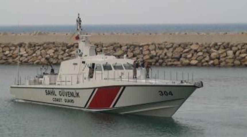 Pilotları Arama Kurtarma &Ccedil;alışmaları S&uuml;r&uuml;yor