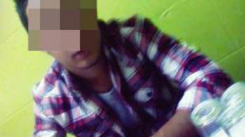 Sevgilisine tecav&uuml;z etti