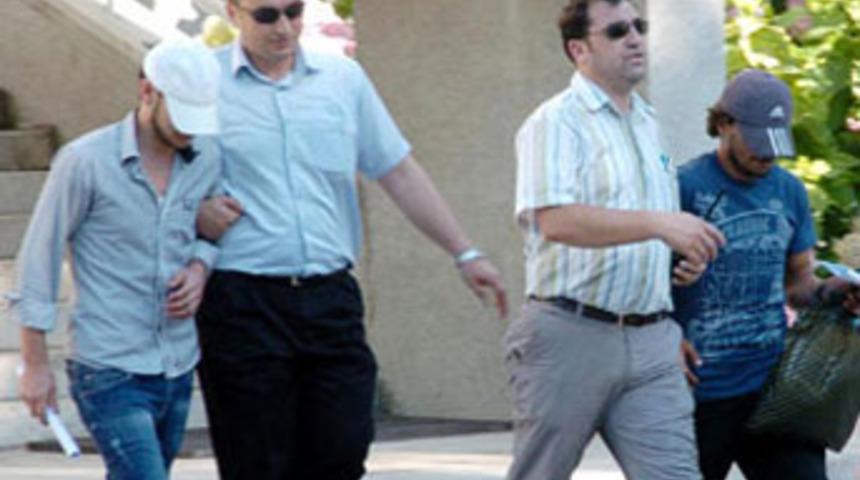 15 yaşındaki kıza tecav&uuml;z