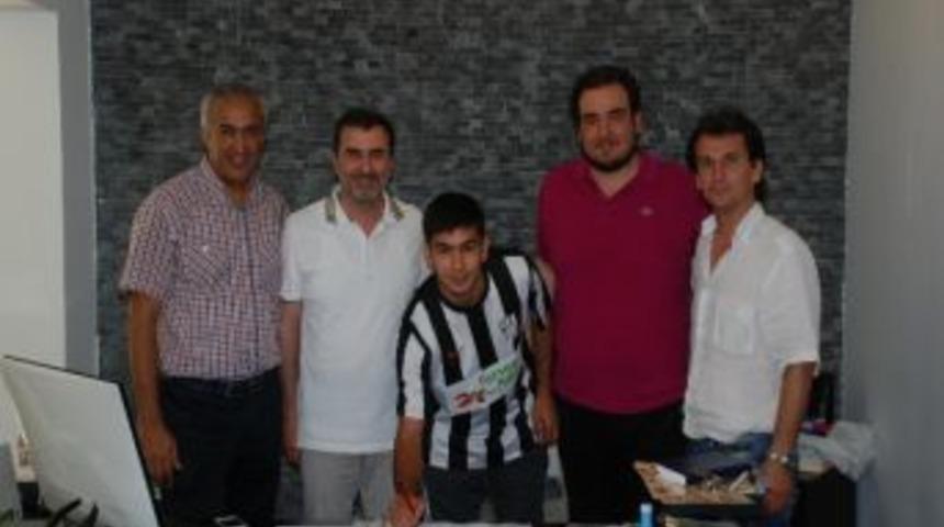 Aydınspor 1923&rsquo;te Transfer