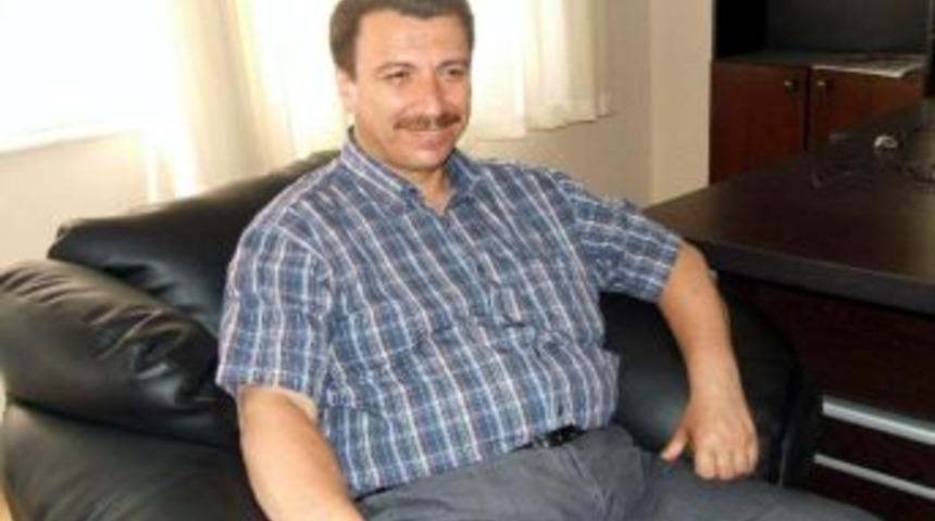 Mhp Muğla Milletvekili Erdoğan Dalaman Aliyesi'nin Kapatılmasına Tepki G&ouml;sterdi