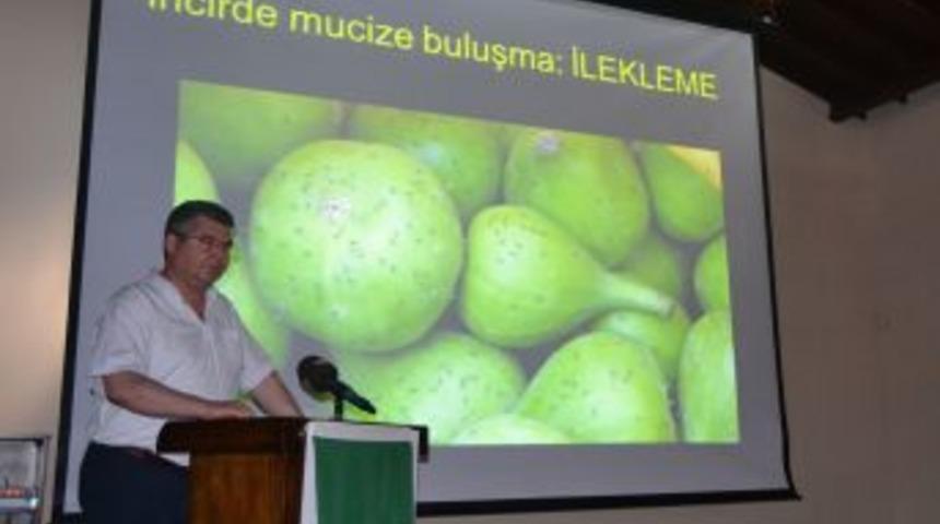 İlekleme Konferansı D&uuml;zenlendi