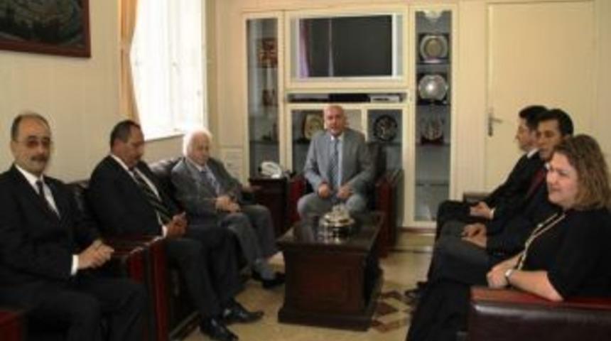 Deprem Dede Bayburt&rsquo;ta