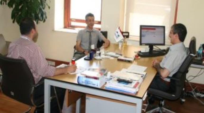 &ldquo;reklamın İyisi&rdquo;ni Takdim Etti