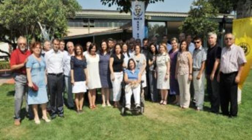 Buca Kent Konseyi Stk&rsquo;ları Buluşturdu