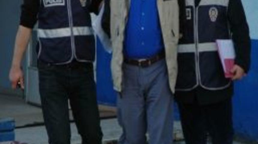 Enişte Katiline 25 Yıl Hapis Cezası