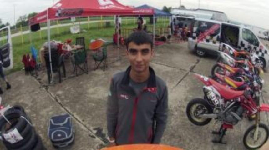 S&uuml;permoto&rsquo;da T&uuml;rkiye Liderliği S&uuml;rd&uuml;r&uuml;yor