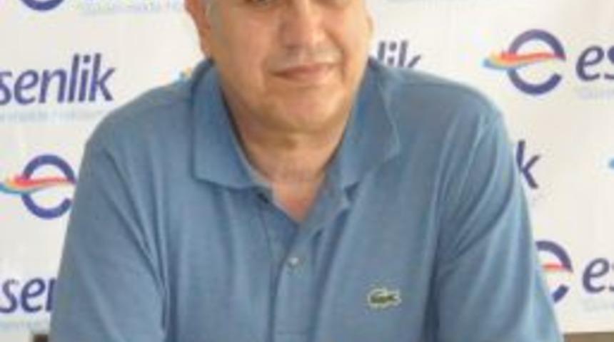 Prof. Dr. Sezai Yılmaz&rsquo;ın Malatyaspor Sevgisi