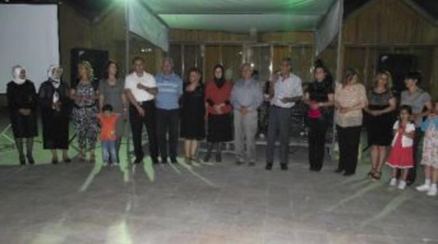 Kulu&rsquo;da Dayanışma Gecesi