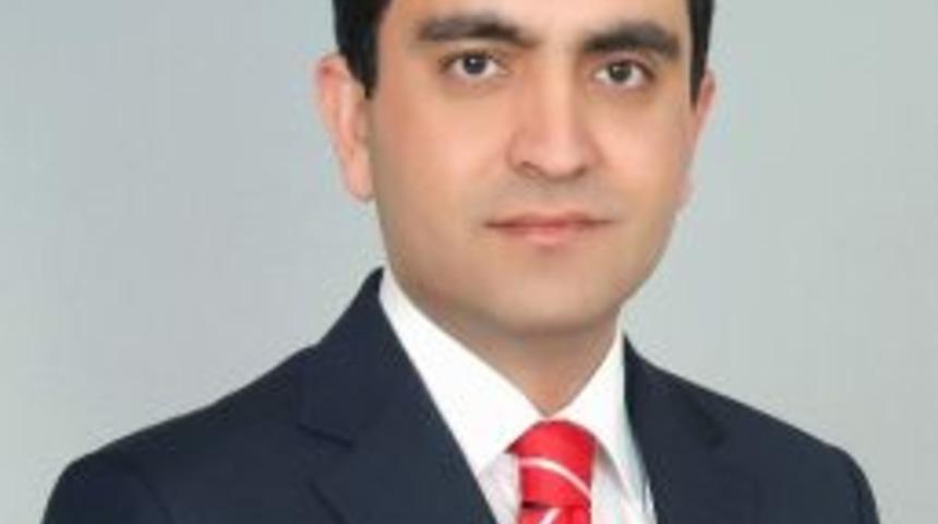 Kırşehir&rsquo;de Eski &Ccedil;&ouml;p Alanı Rehabilite Ediliyor