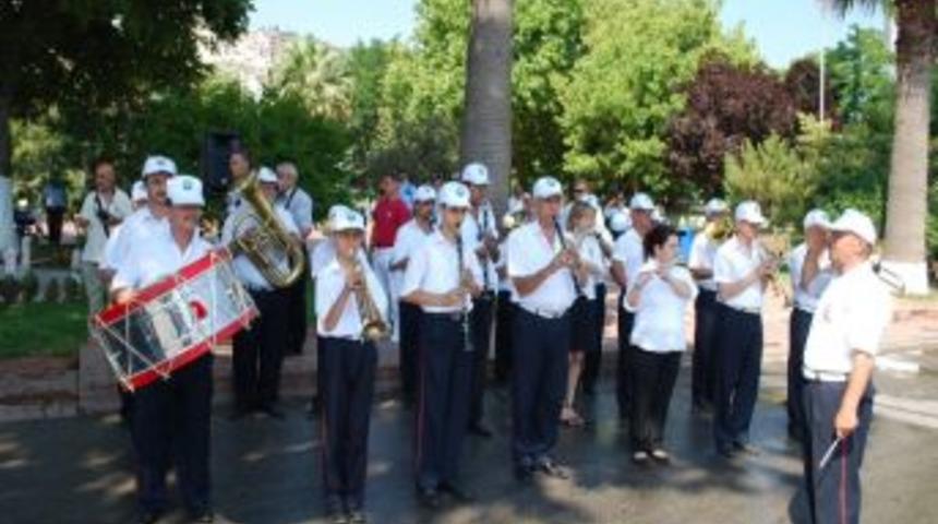 13 Yaşındaki Bandocu