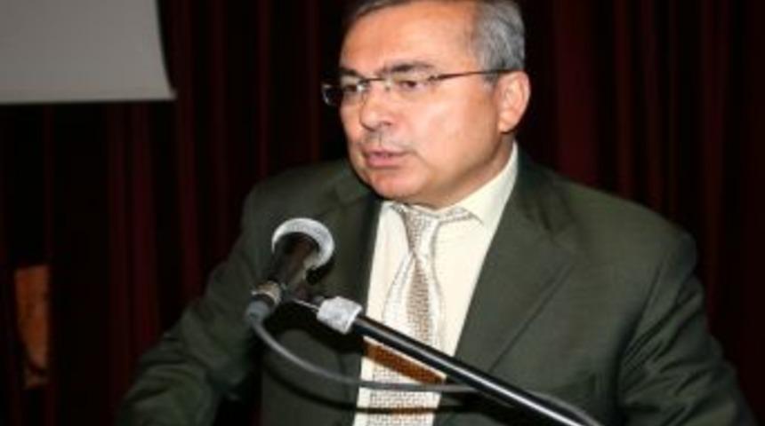 Valilik Ab Koordinasyon Merkezi&rsquo;nden Bilgilendirme Toplantısı