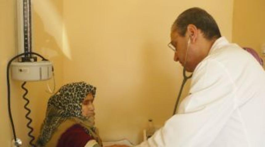 Halsizlik Deyip Ge&ccedil;meyin