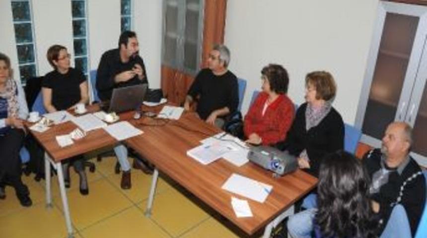 Ad&uuml; &Ouml;ğrenci Profili Araştırması Sonu&ccedil;landı