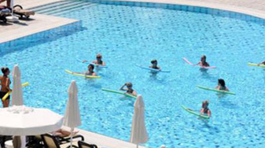 T&uuml;rk turizminin ilk +18 oteli