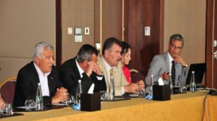 Buğday Artıyor, &Ccedil;eltik Azalıyor