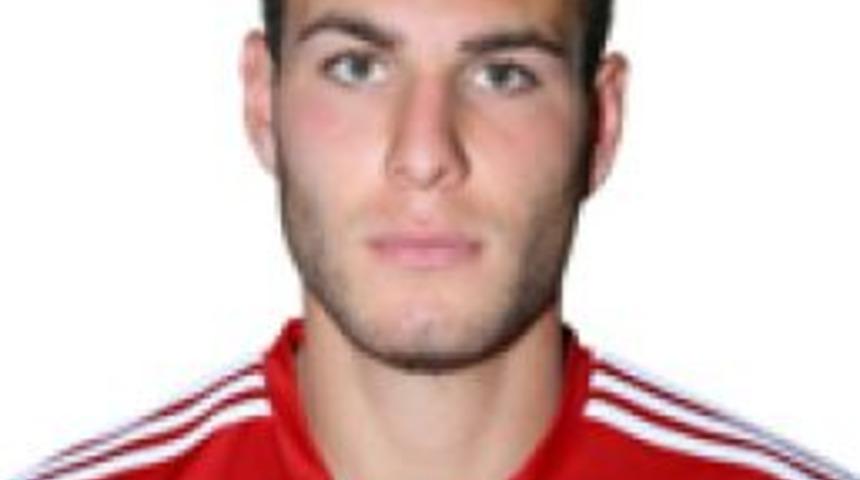 Kayserispor&rsquo;lu Berkay 22 Yaşına Girdi