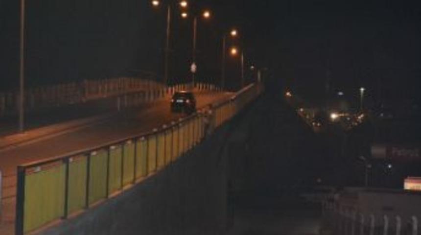 &lsquo;terk Edildim&rsquo; Deyip İntihara Kalkıştı