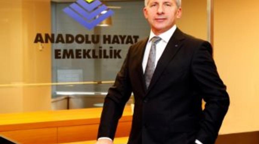 Anadolu Hayat&rsquo;a 600 Bin Katılımcı