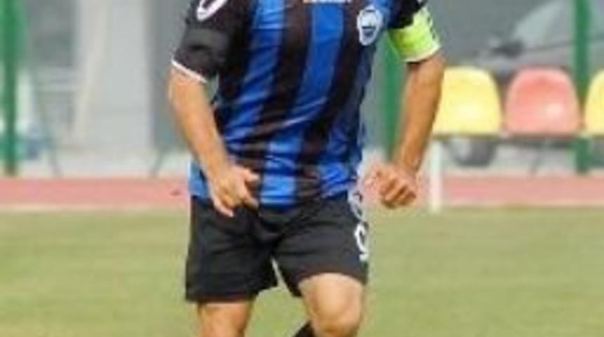 Erciyesspor&rsquo;da Kaptan Yuvada Kaldı