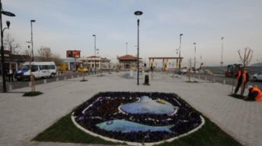 &Ccedil;anakkale Trafik Komisyonundan Servis Ara&ccedil;larına Şartlı İzin