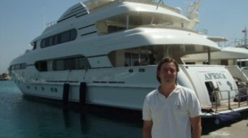 L&uuml;ks Yat Siparişleri Artmaya Başladı