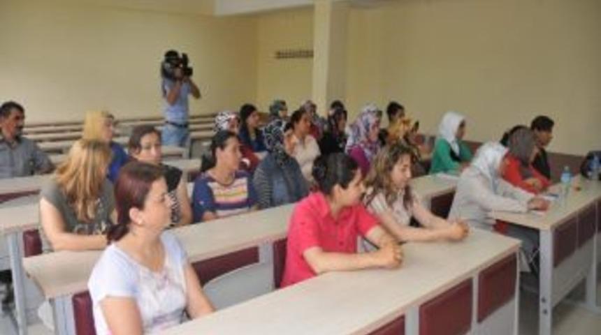 Niğde Belediyesi İngilizce Ve Bilgisayar Kursu Açıyor